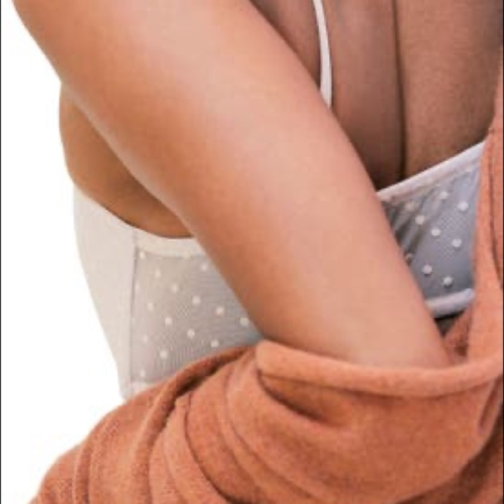 Free People Sierra Bandeau Antique Shell Small - Picture 3 of 12